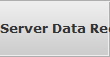 Server Data Recovery West Cheyenne server 